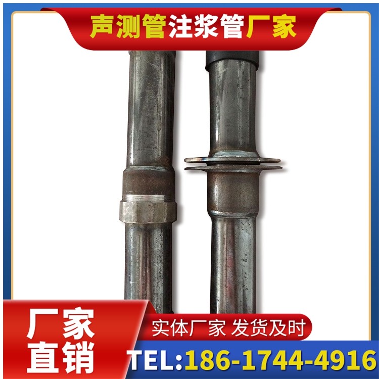 河西桩基施工声测管与混凝土浇筑的协同控制要点